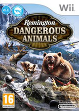 Wii-Remington Dangerous Animals Tweedehands
