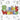 Wii-Rubik's Puzzle World Tweedehands