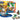 Wii-Skylanders: SuperChargers: Starter Pack Tweedehands