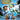 Wii-Star Wars: The Clone Wars - Lightsaber Duels Tweedehands