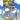 Wii-Super Fruitfall Tweedehands