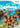 Wii-The Croods: Prehistoric Party Tweedehands