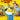 Wii-The Simpsons Game Tweedehands