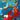 Wii U-Jett Tailfin Tweedehands