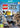 Wii U-LEGO City Undercover Tweedehands