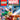 Wii U-LEGO Marvel Super Heroes Tweedehands