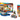 Wii U-Skylanders: SuperChargers: Starter Pack - In doos Tweedehands