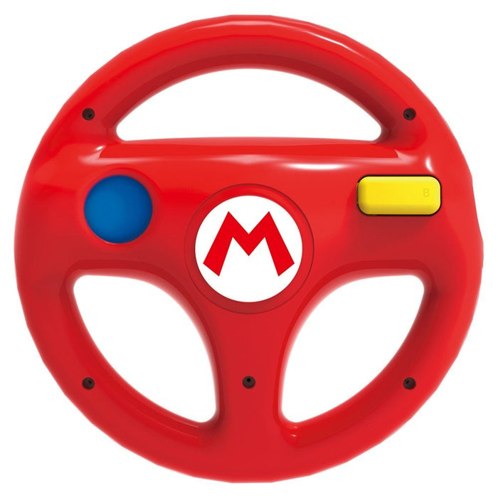 Wheel Mario Kart 8 - Rood voor Nintendo Wii
