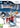 Wii-Winter Sports 2010: The Great Tournament Tweedehands
