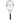 Wilson-Tennis Racket Hammer 6 Midplus - Carbon Matrix - Grip 4 1/2 (260g) Tweedehands