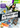 Xbox 360-MotionSports Adrenaline Tweedehands
