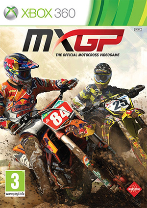 MXGP (Geseald)
