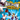 Xbox 360-Rayman Raving Rabbids Tweedehands