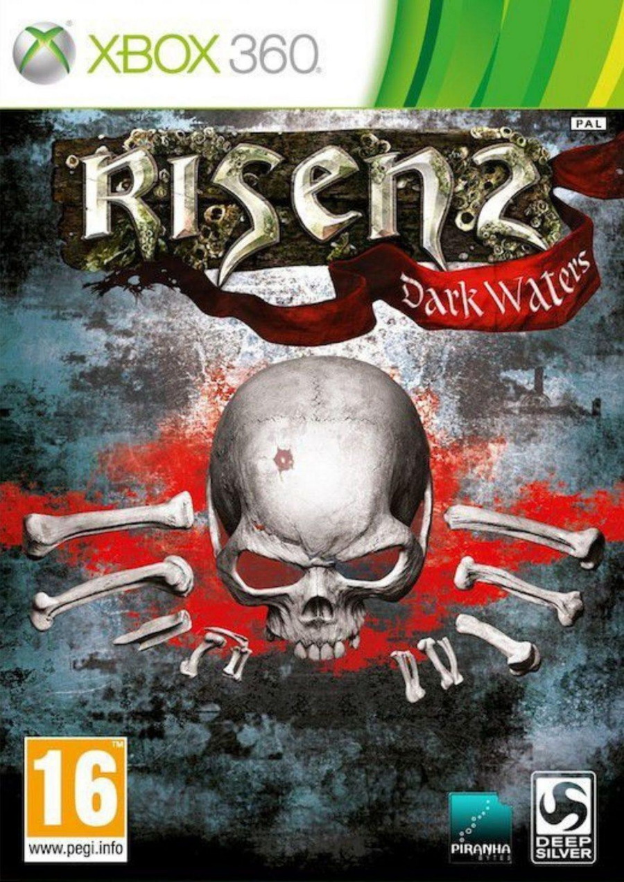 Xbox 360-Risen 2: Dark Waters Tweedehands