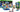 Xbox 360-Skylanders: Imaginators: Starter Pack - In doos Tweedehands