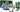 Xbox 360-Skylanders: Imaginators: Starter Pack Tweedehands
