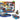 Xbox 360-Skylanders: SuperChargers: Starter Pack - In doos Tweedehands