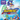 Xbox 360-Sonic Free Riders Tweedehands