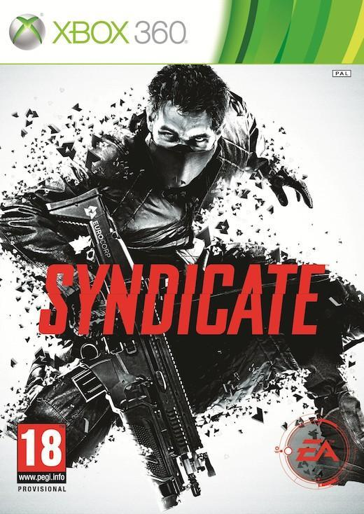 Xbox 360-Syndicate Tweedehands