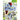Xbox 360-The Smurfs 2 Tweedehands