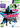 Xbox 360-Twister Mania Tweedehands