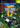 Xbox Classic-Hot Wheels: Stunt Track Challenge Tweedehands
