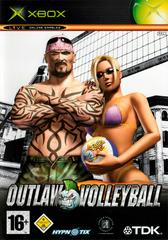 Xbox Classic-Outlaw Volleyball Tweedehands