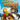 Xbox Classic-Over the Hedge Tweedehands