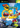 Xbox Classic-The Simpsons: Hit & Run Tweedehands