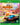 Xbox One-Garfield Kart: Furious Racing Tweedehands