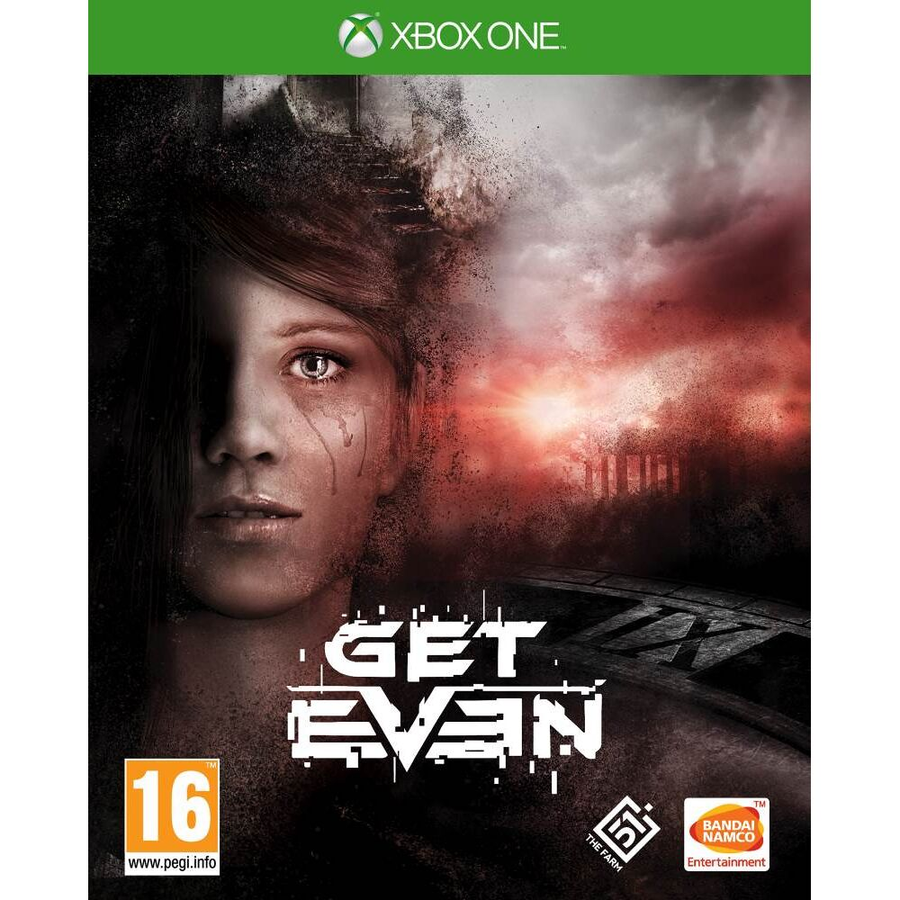 Xbox One-Get Even Tweedehands