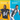Xbox One-Madden 19 & FIFA 19 Tweedehands