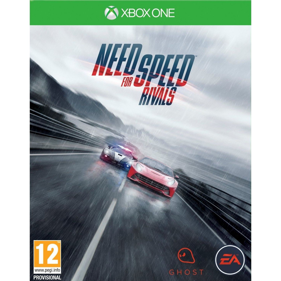 Xbox One-Need for Speed: Rivals Tweedehands