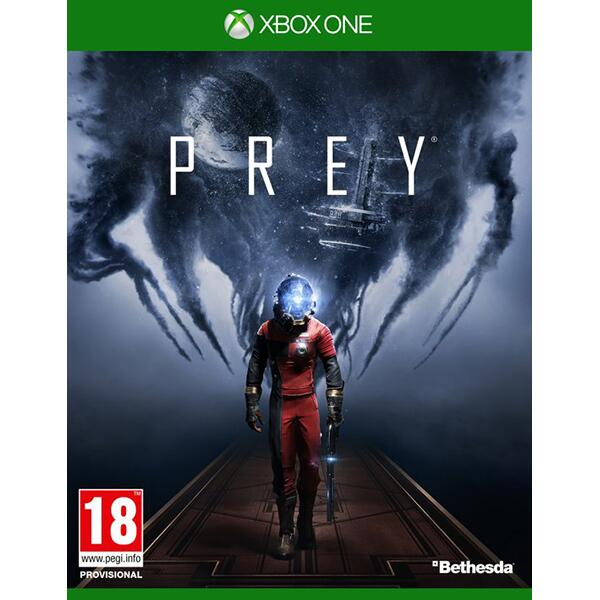 Xbox One-Prey Tweedehands
