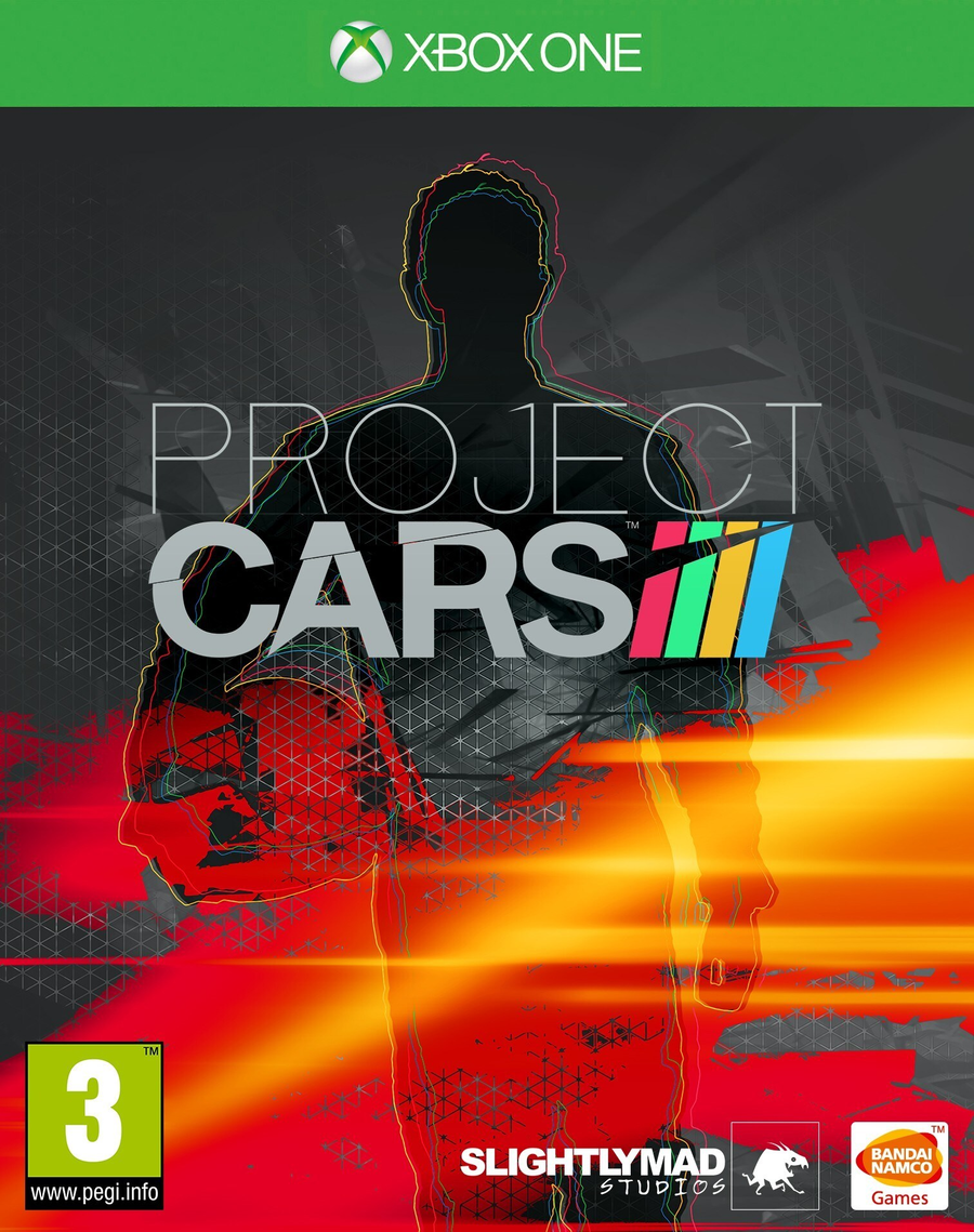 Xbox One-Project Cars Tweedehands