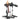 Xbox One-Rock Band 4: Band-in-a-box Bundel (Incl. Gitaar en Drumstel) Tweedehands