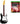 Xbox One-Rock Band 4 + Gitaar Bundel Tweedehands