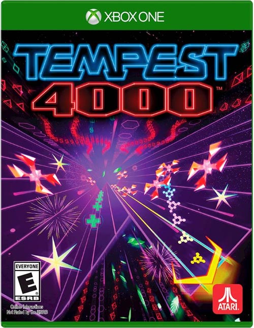 Xbox One-Tempest 4000 Tweedehands