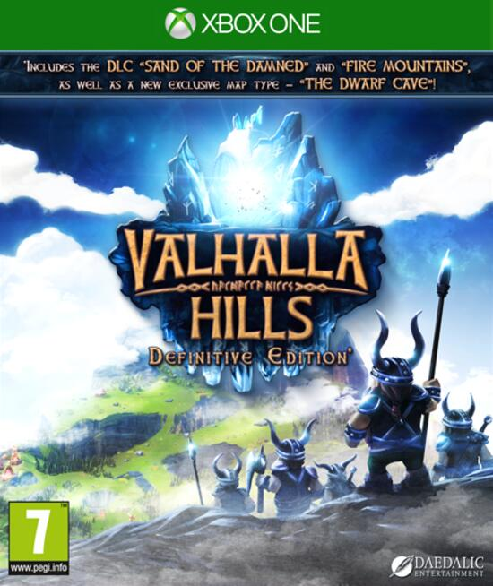 Xbox One-Valhalla Hills Tweedehands