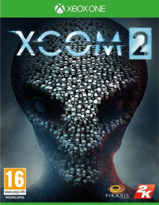 Xbox One-XCOM 2 Tweedehands