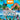 Xbox One-Zoo Tycoon & Kinect Sports Rivals Tweedehands
