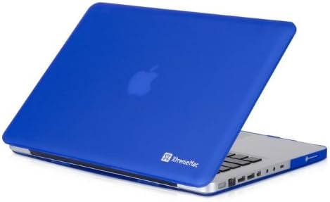 XtremeMac-Microshield Sininen voor MacBook Pro 13" - Blauw (Nieuw)