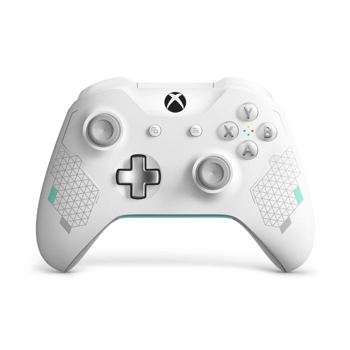 Xbox One Controller - Sport White Special Edition